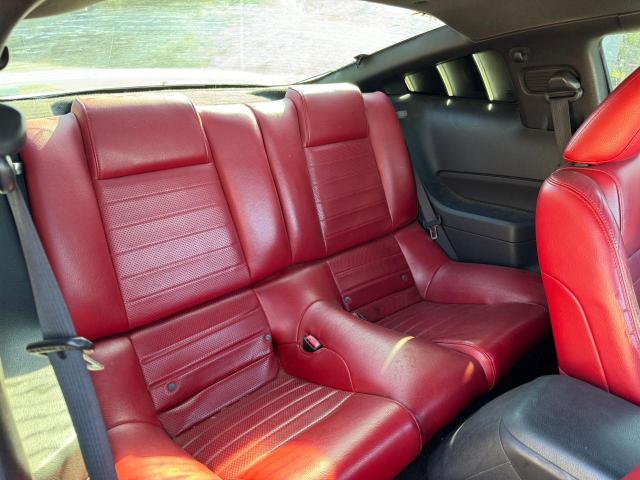 1ZVHT82H665194246 2006 Ford Mustang Gt