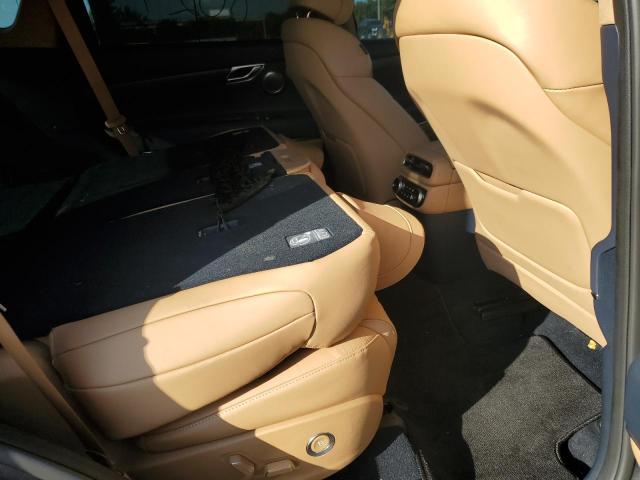 2022 GENESIS GV80 BASE KMUHCESC4NU083587