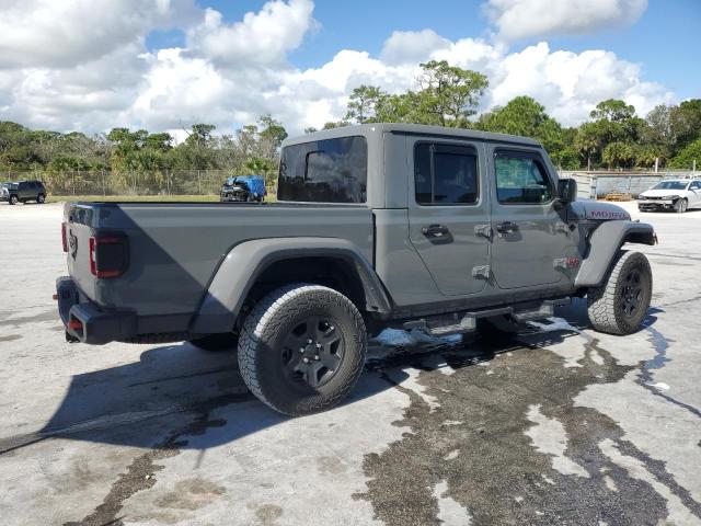 2022 JEEP 4X4 LAREDO 1C6JJTEG2NL168826
