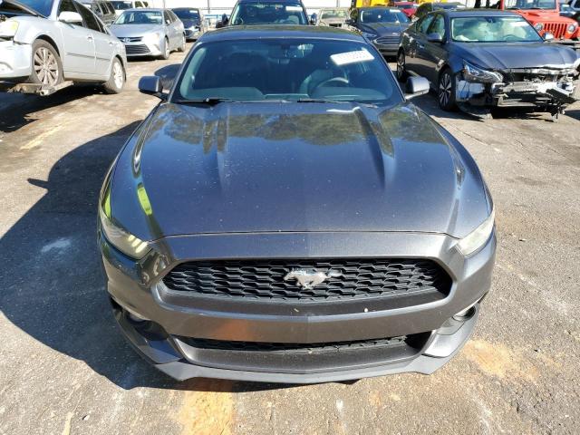 1FA6P8TH3F5309467 | 2015 FORD MUSTANG