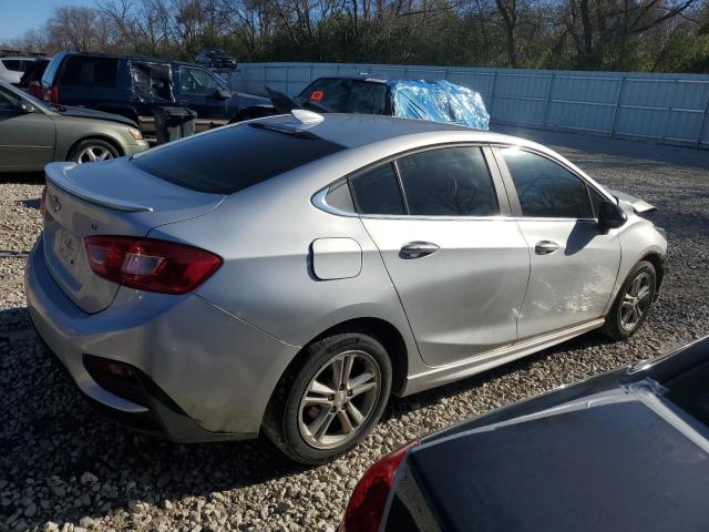 1G1BE5SM1H7259146 | 2017 CHEVROLET CRUZE LT