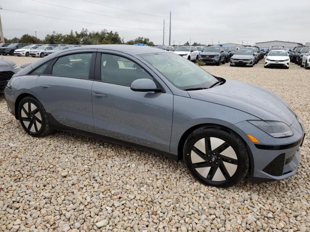 2023 HYUNDAI IONIQ 6 SE - KMHM24AB9PA051516