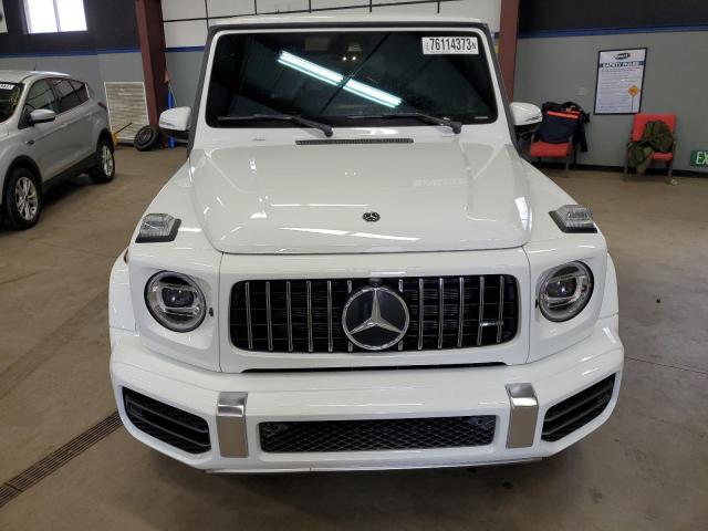 VIN WDCYC7HJ4KX324766 2019 Mercedes-Benz G-Class, 6... no.5