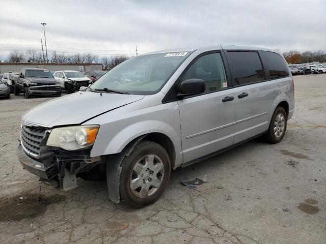 2008 Chrysler Town & Country LX