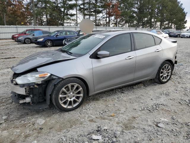 2014 Dodge Dart Limited