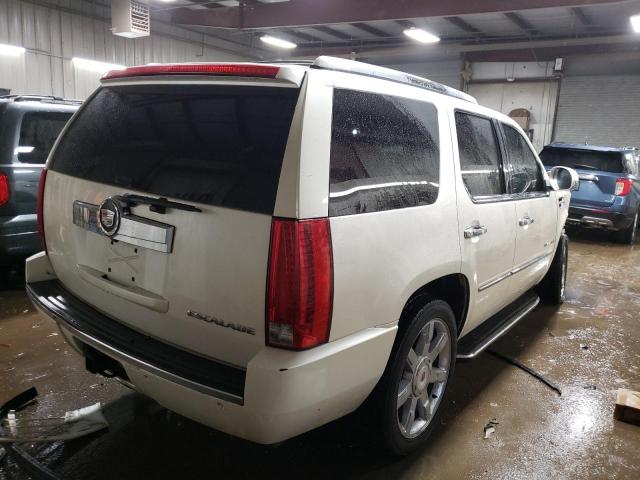 1GYFK23209R208153 | 2009 Cadillac escalade luxury