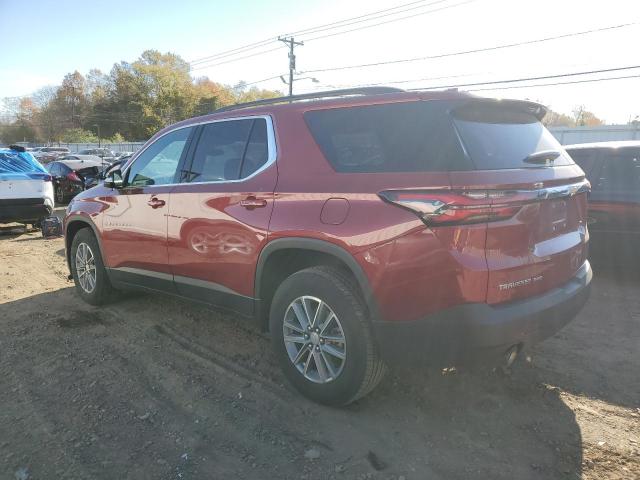 1GNEVGKW9PJ144952 | 2023 CHEVROLET TRAVERSE L