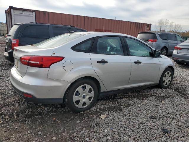 1FADP3E26JL226462 | 2018 FORD FOCUS S