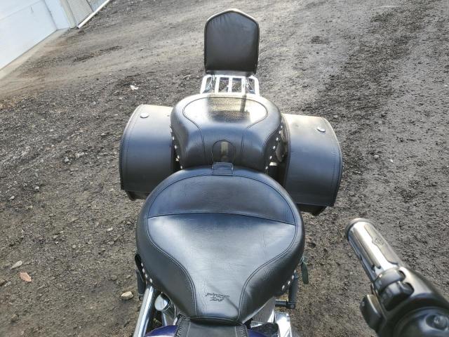 2006 HARLEY-DAVIDSON FLSTNI 1HD1JDB156Y026617