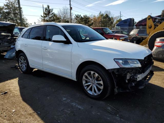 VIN WA1LFAFP3DA023773 2013 Audi Q5, Premium Plus no.4