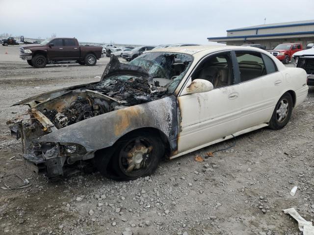 2001 Buick LeSabre Custom