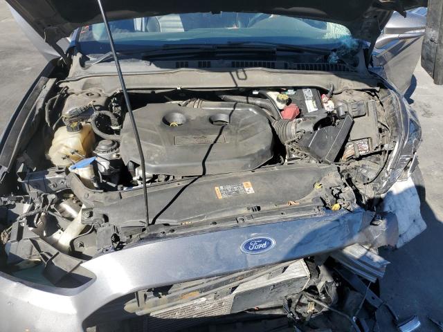 3FA6P0H92ER111560 Ford FUSION SE