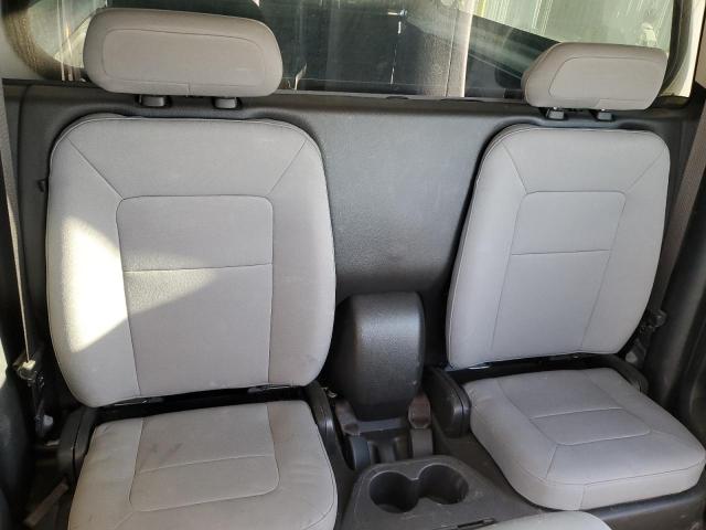 2019 CHEVROLET COLORADO - 1GCHTBENXK1327254