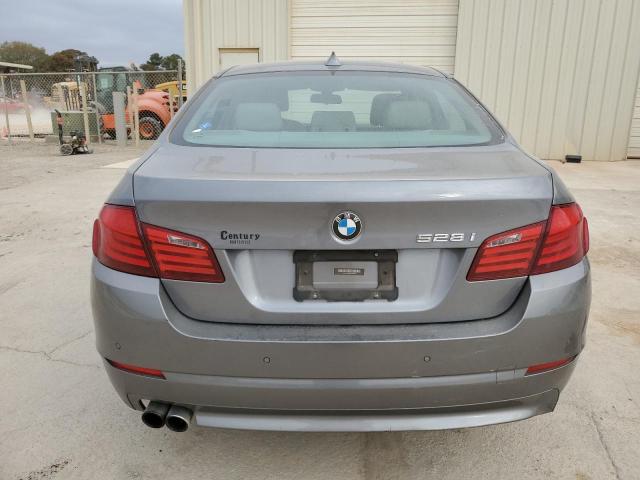 VIN WBAXG5C56DDY36695 2013 BMW 5 Series, 528 I no.6