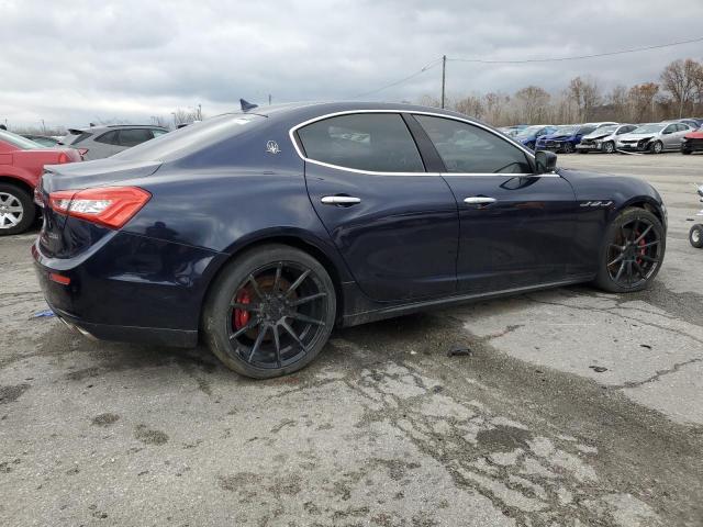 VIN ZAM57RTA4G1189083 2016 Maserati Ghibli, S no.3