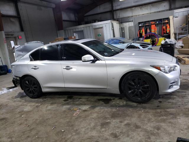 JN1BV7AR4FM401023 | 2015 INFINITI Q50 BASE