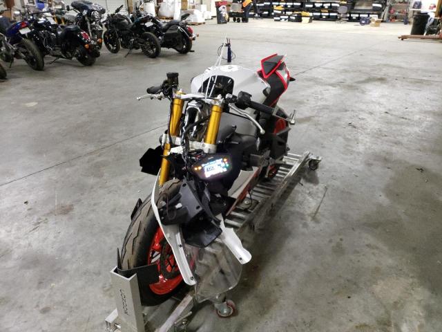 2024 APRILIA RS 660 EXT - ZD4KSUR00RS000065