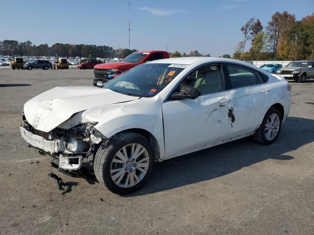 2010 Mazda Mazda6 i