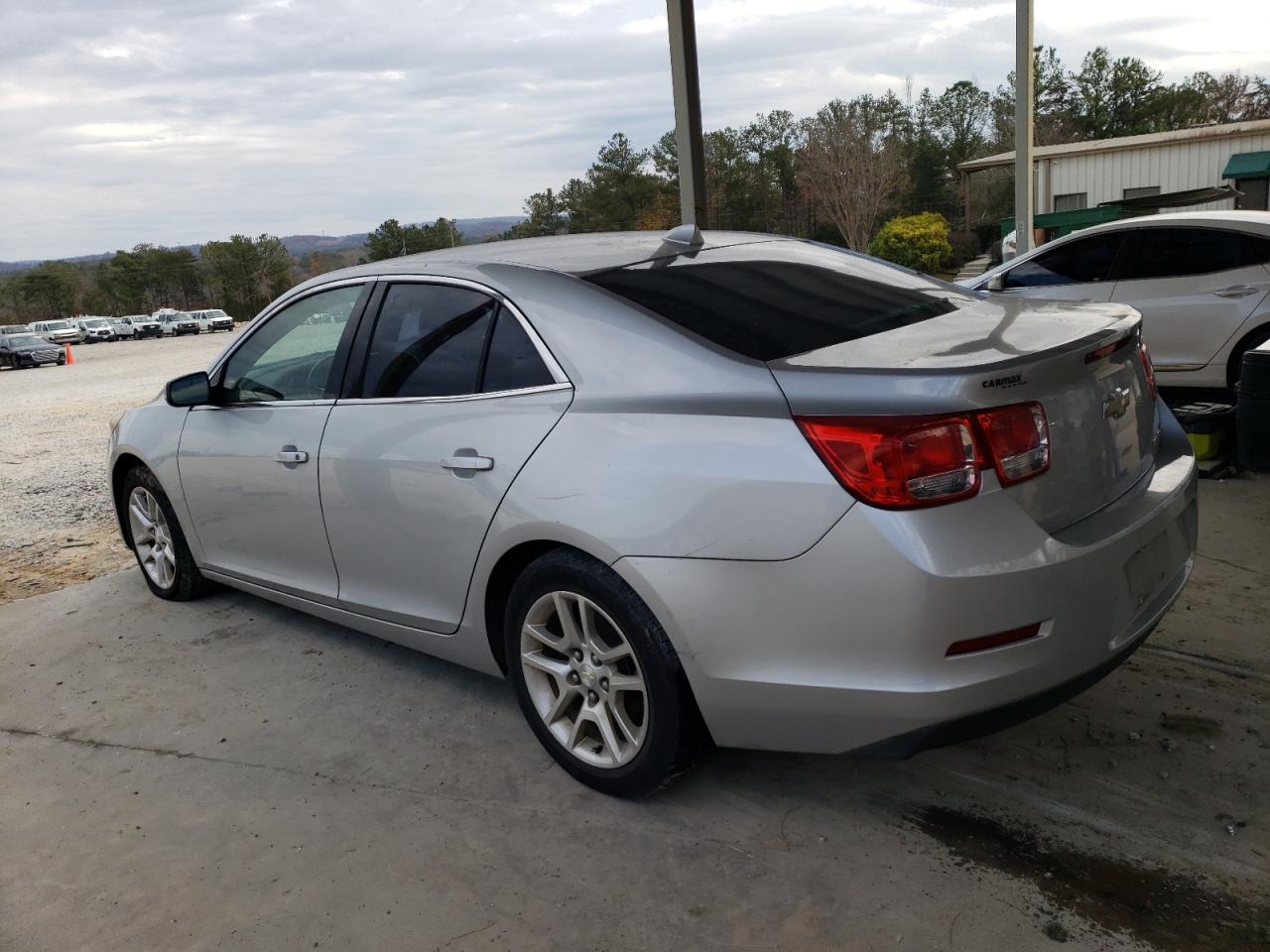 1G11F5RR1DF****** Used and Repairable 2013 Chevrolet Malibu in AL - Hueytown