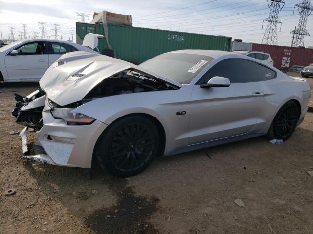 2019 FORD MUSTANG GT 1FA6P8CFXK5116080