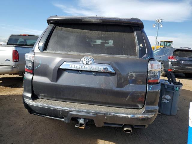 JTEBU5JR8H5475977 | 2017 Toyota 4runner sr5/sr5 premium