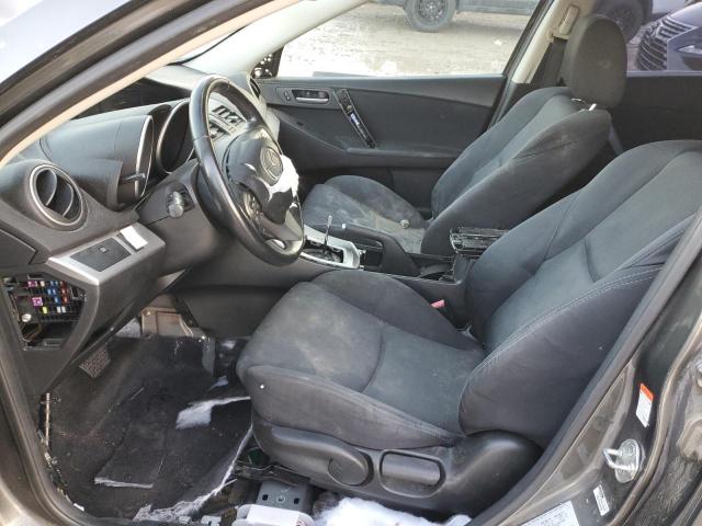 2011 Mazda 3 - Image 7