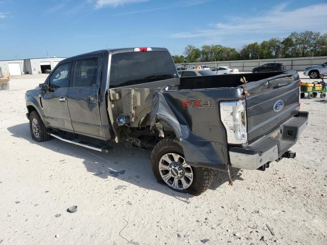 1FT7W2BT4KED64749 | 2019 FORD F250 SUPER