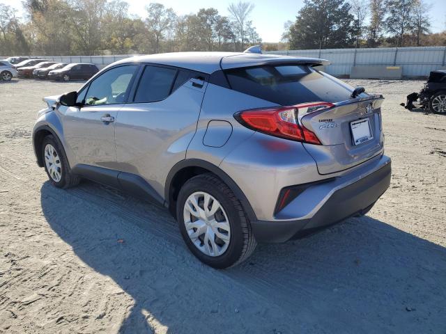 2020 TOYOTA SW JTNKHMBXXL1070778