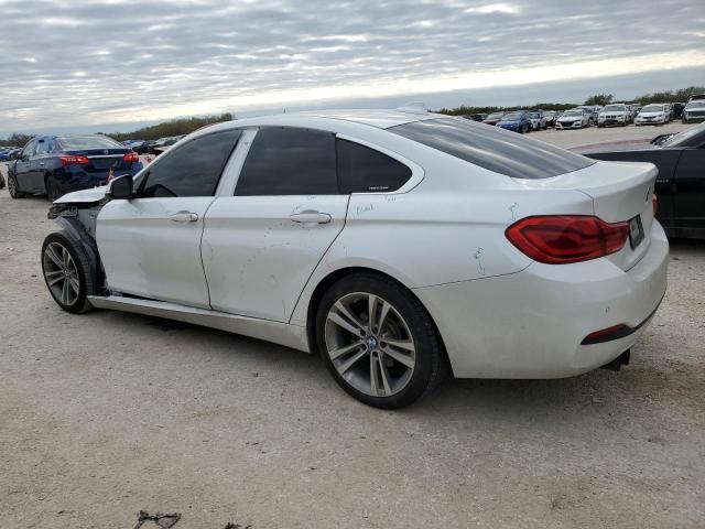 WBA4J1C54KBM18433 BMW 4 Series 430I GRAN 2