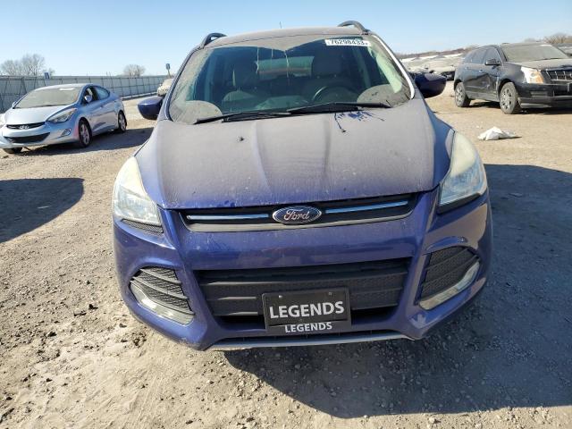 1FMCU0GX9FUB45331 Ford ESCAPE SE