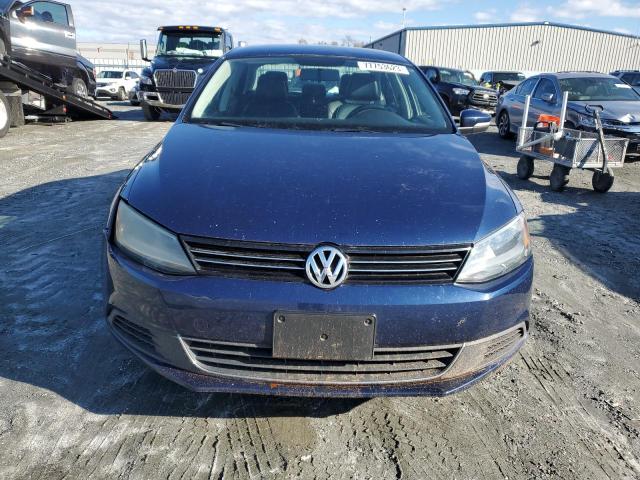 3VWD07AJ5EM370444 | 2014 VOLKSWAGEN JETTA SE