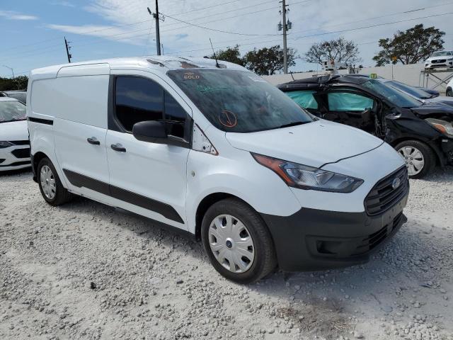 NM0LS7E23M1496063 | 2021 Ford transit connect xl