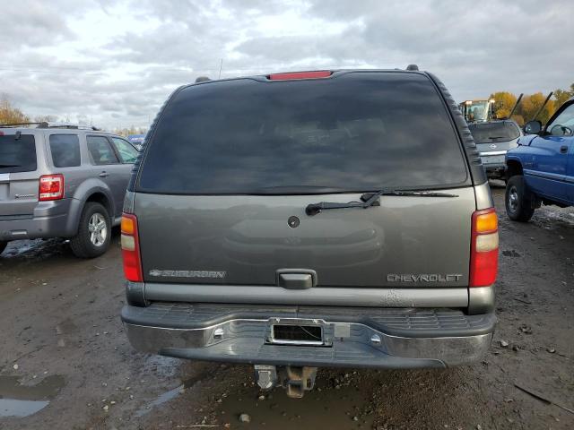 3GNFK16T31G211516 2001 Chevrolet Suburban K1500