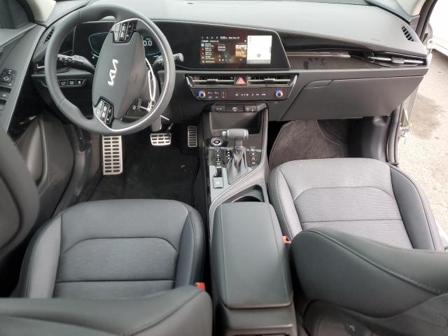 2023 KIA NIRO SX KNDCT3LE3P5085913