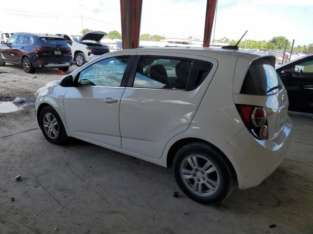 1G1JC6SH2F4109832 | 2015 Chevrolet sonic lt