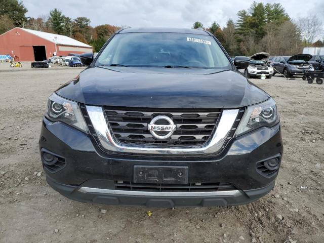 5N1DR2AM9LC612460 Nissan Pathfinder  5