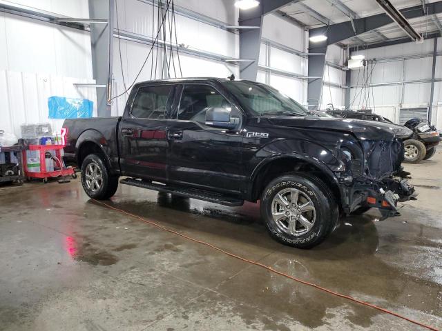 1FTEW1E57JKF58254 | 2018 FORD F150 SUPER