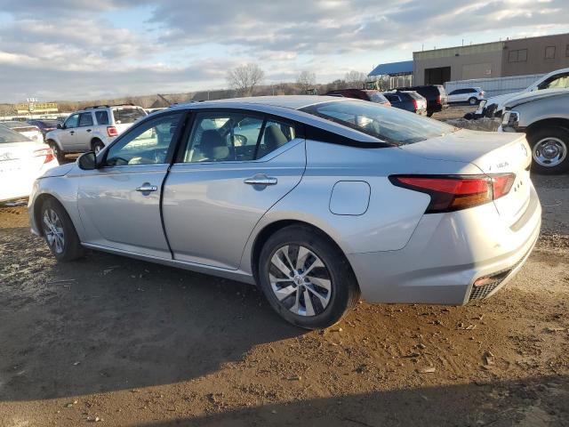 1N4BL4BV0NN314117 | 2022 NISSAN ALTIMA S