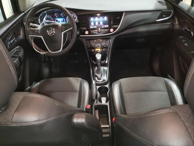 2021 BUICK ENCORE AWD - KL4CJESM4MB367740