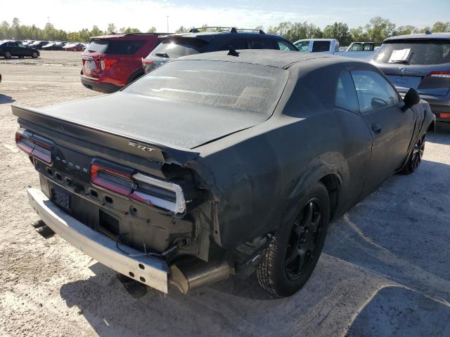 2C3CDZFJ3MH619395 Dodge Challenger R/t Scat Pack