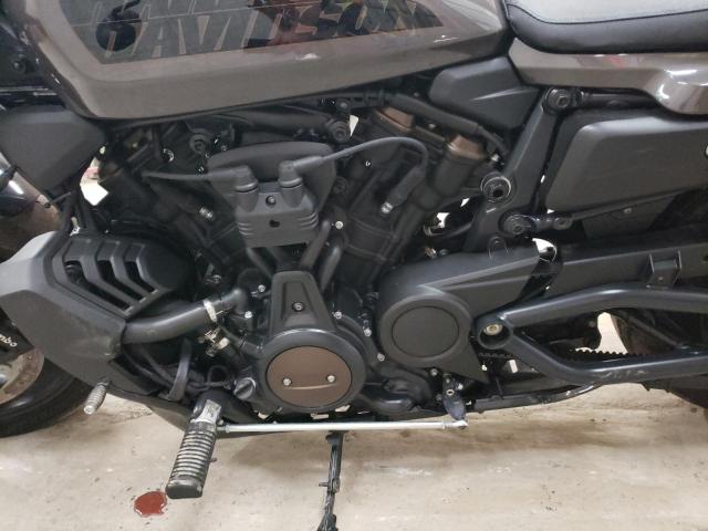 2023 HARLEY-DAVIDSON RH1250 S 1HD1ZC411PB315689
