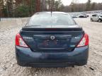 NISSAN VERSA S photo