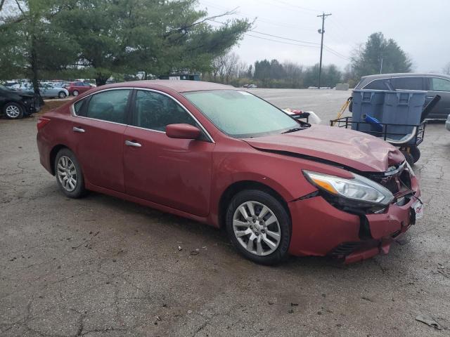 Vin: 1n4al3ap2gn315622, lot: 77113933, nissan altima 2.5 20164