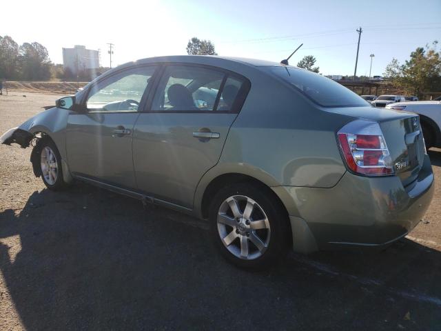 3N1AB61E07L643198 | 2007 Nissan sentra 2.0