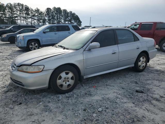 2001 Honda Accord Coupe EX