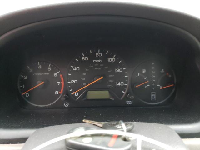 2001 Honda Accord Ex VIN: JHMCG56641C008182 Lot: 77523873