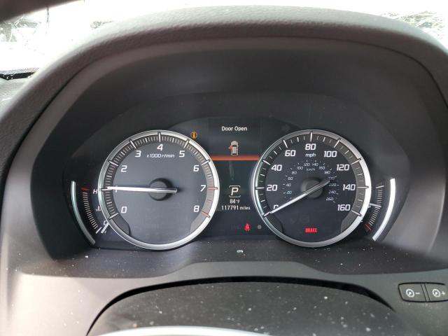 2014 Acura Mdx Technology VIN: 5FRYD3H44EB003331 Lot: 74901033