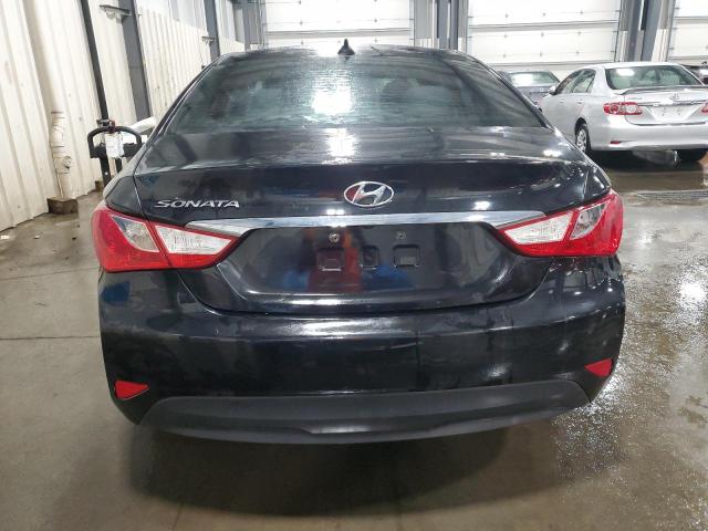 5NPEB4AC9EH839512 | 2014 HYUNDAI SONATA GLS