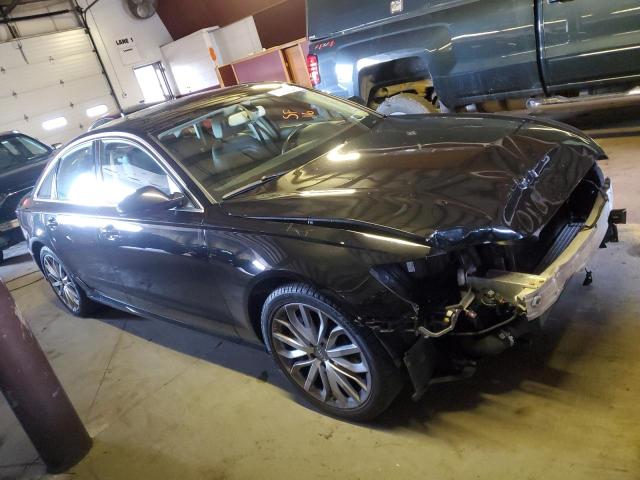 2016 AUDI A6 TECHNIK - WAUHFAFC7GN136189