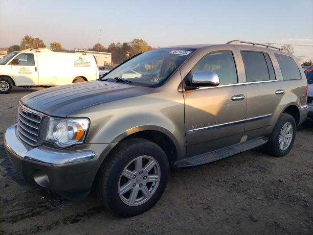 2007 Chrysler Aspen Limited